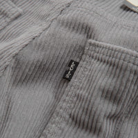 Levi's® Skate Drop-In Shorts - Silver Fox thumbnail