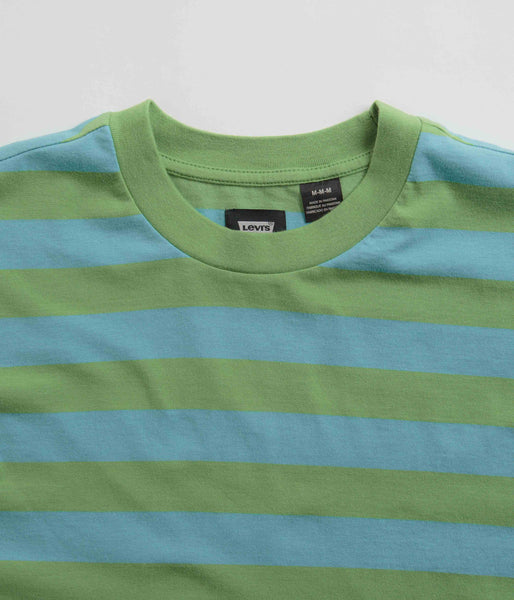 Levi's Skate T Shirt Levis Glace Levi's® Skate Graphic Boxy T