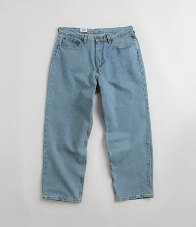 Levi's® Skate Super Baggy Jeans - Simple Rinse