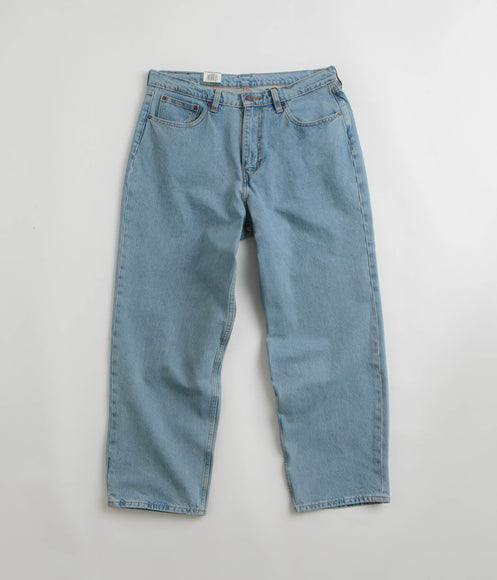 Levi's® Skate Super Baggy Jeans - Simple Rinse