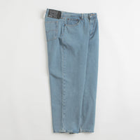 Levi's® Skate Super Baggy Jeans - Simple Rinse thumbnail