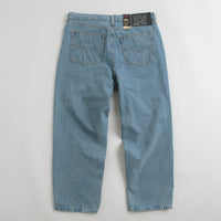 Levi's® Skate Super Baggy Jeans - Simple Rinse thumbnail