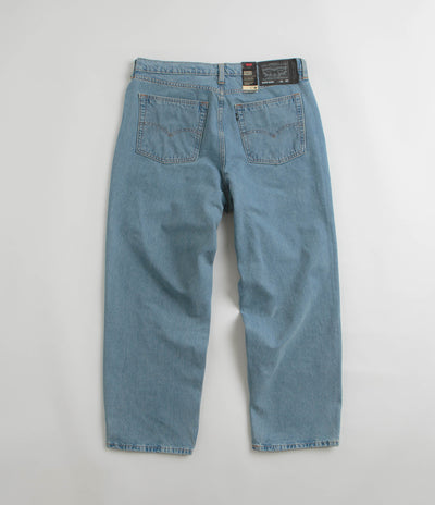 Levi's® Skate Super Baggy Jeans - Simple Rinse