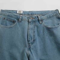 Levi's® Skate Super Baggy Jeans - Simple Rinse thumbnail