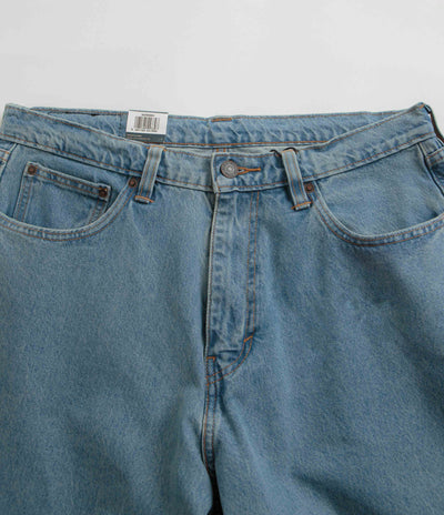 Levi's® Skate Super Baggy Jeans - Simple Rinse