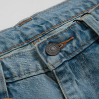 Levi's® Skate Super Baggy Jeans - Simple Rinse thumbnail