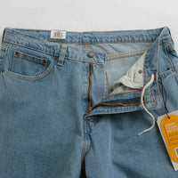 Levi's® Skate Super Baggy Jeans - Simple Rinse thumbnail