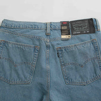 Levi's® Skate Super Baggy Jeans - Simple Rinse thumbnail