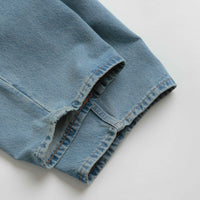 Levi's® Skate Super Baggy Jeans - Simple Rinse thumbnail