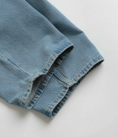 Levi's® Skate Super Baggy Jeans - Simple Rinse