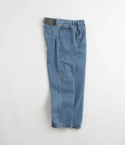 Levi's® Skate Baggy 5 Pocket Jeans - Deep Groove