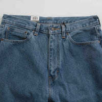 Levi's® Skate Baggy 5 Pocket Jeans - Deep Groove thumbnail