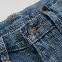 Levi's® Skate Baggy 5 Pocket Jeans - Deep Groove thumbnail