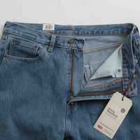 Levi's® Skate Baggy 5 Pocket Jeans - Deep Groove thumbnail