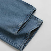 Levi's® Skate Baggy 5 Pocket Jeans - Deep Groove thumbnail