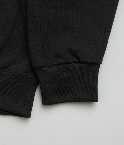 Limosine Cat Hoodie - Black | Flatspot Limosine Cat Hoodie - Black | Flatspot