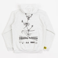 Lo-Fi Antenna Hoodie in Ash thumbnail
