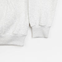 Lo-Fi Antenna Hoodie in Ash thumbnail