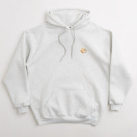 Magenta Automne Hoodie - Ash thumbnail