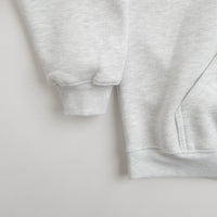 Magenta Automne Hoodie - Ash thumbnail