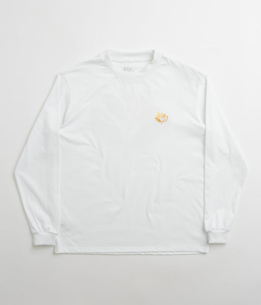 MGA Autumn Long Sleeve T-shirt 2022 白 MGA Autumn Long Sleeve T-shirt 2022 白