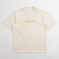 Magenta Downtown T-Shirt - Natural thumbnail