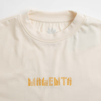 Magenta Downtown T-Shirt - Natural thumbnail