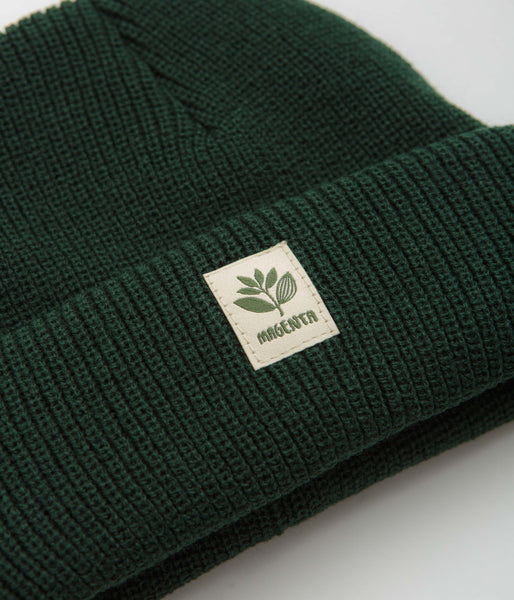 magenta-fam-beanie-forest-