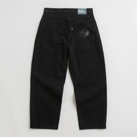 Magenta OG Jeans - Black / Black thumbnail