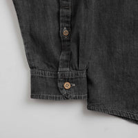 Magenta PWS Shirt - Black Denim thumbnail