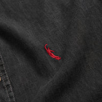 Magenta PWS Shirt - Black Denim thumbnail