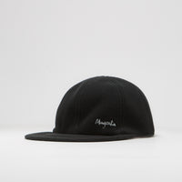 Magenta Reversible Cap - Black thumbnail