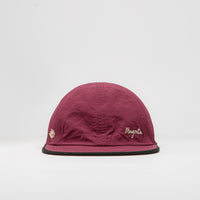 Magenta Reversible Cap - Black thumbnail