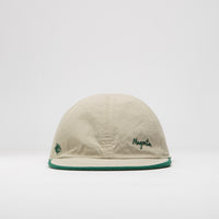 Magenta Reversible Cap - Green thumbnail