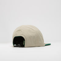 Magenta Reversible Cap - Green thumbnail