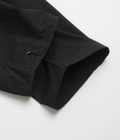 Maharishi Crow & Heron Loose Snopants in Black