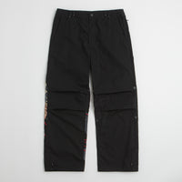 Maharishi Crow & Heron Loose Snopants in Black thumbnail