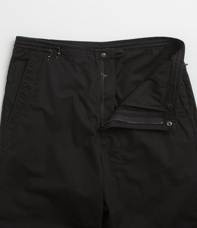 Maharishi Crow & Heron Loose Snopants in Black
