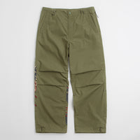 Maharishi Crow & Heron Loose Snopants in Olive thumbnail