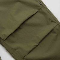 Maharishi Crow & Heron Loose Snopants in Olive thumbnail
