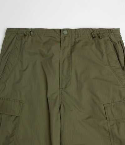Maharishi Peace Cargo Snopants in Olive