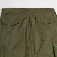 Maharishi Peace Cargo Snopants in Olive thumbnail