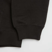 Maharishi Tiger Dragon Hoodie in Black thumbnail