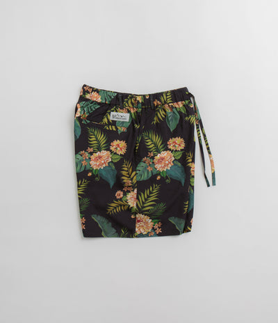 Manastash Manaloha Shorts in Navy