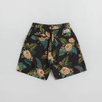 Manastash Manaloha Shorts in Navy thumbnail