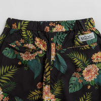 Manastash Manaloha Shorts in Navy thumbnail