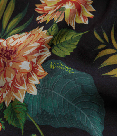 Manastash Manaloha Shorts in Navy