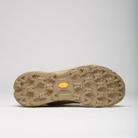 Merrell Agility Peak 5 Shoes - Oyster / Coyote thumbnail