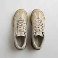 Merrell Agility Peak 5 Shoes - Oyster / Coyote thumbnail