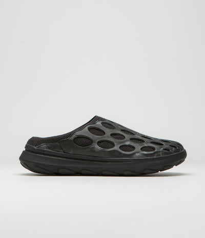 Merrell Hydro Mule SE Shoes - Black